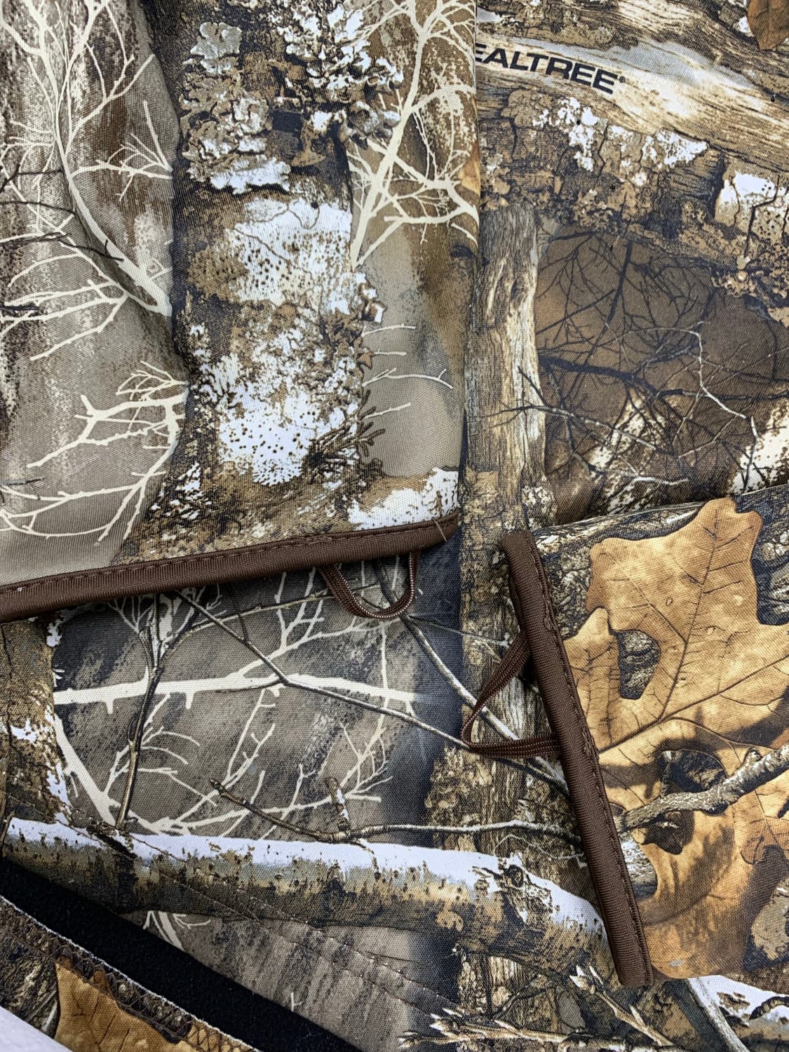 리얼트리 후드티 #473 상품이미지4