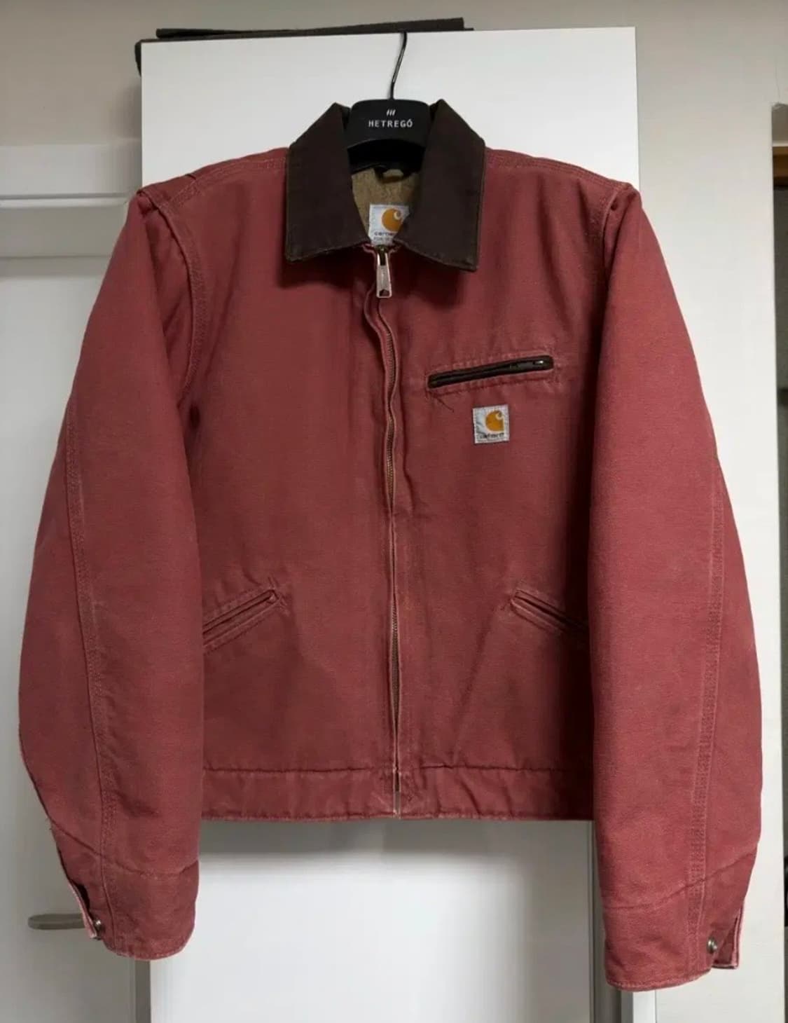 칼하트 wj097 vrs m 상품이미지2