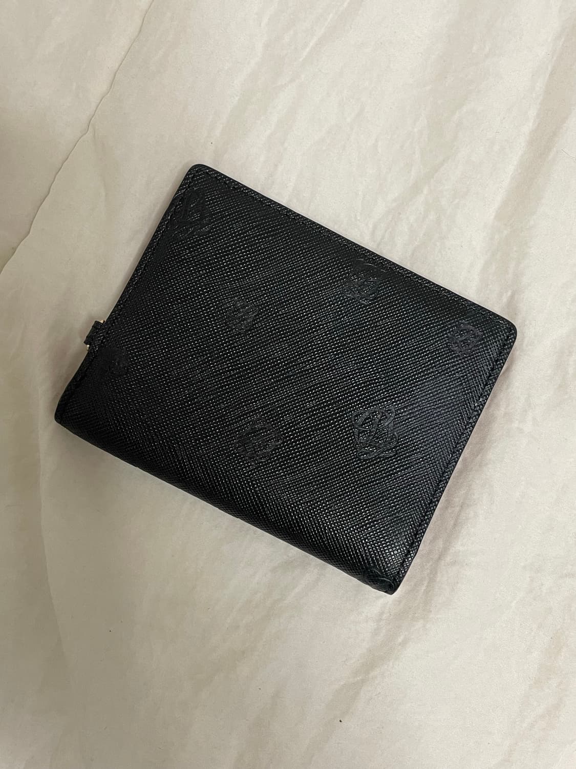 루이까또즈 반지갑 상품이미지2