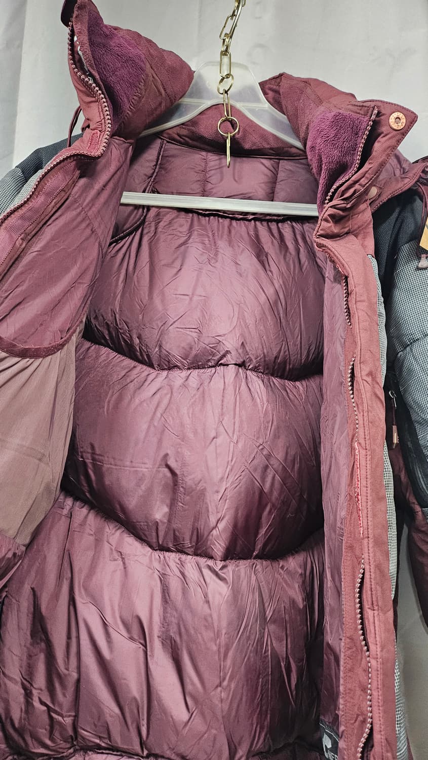 네파 패딩점퍼 상품이미지6