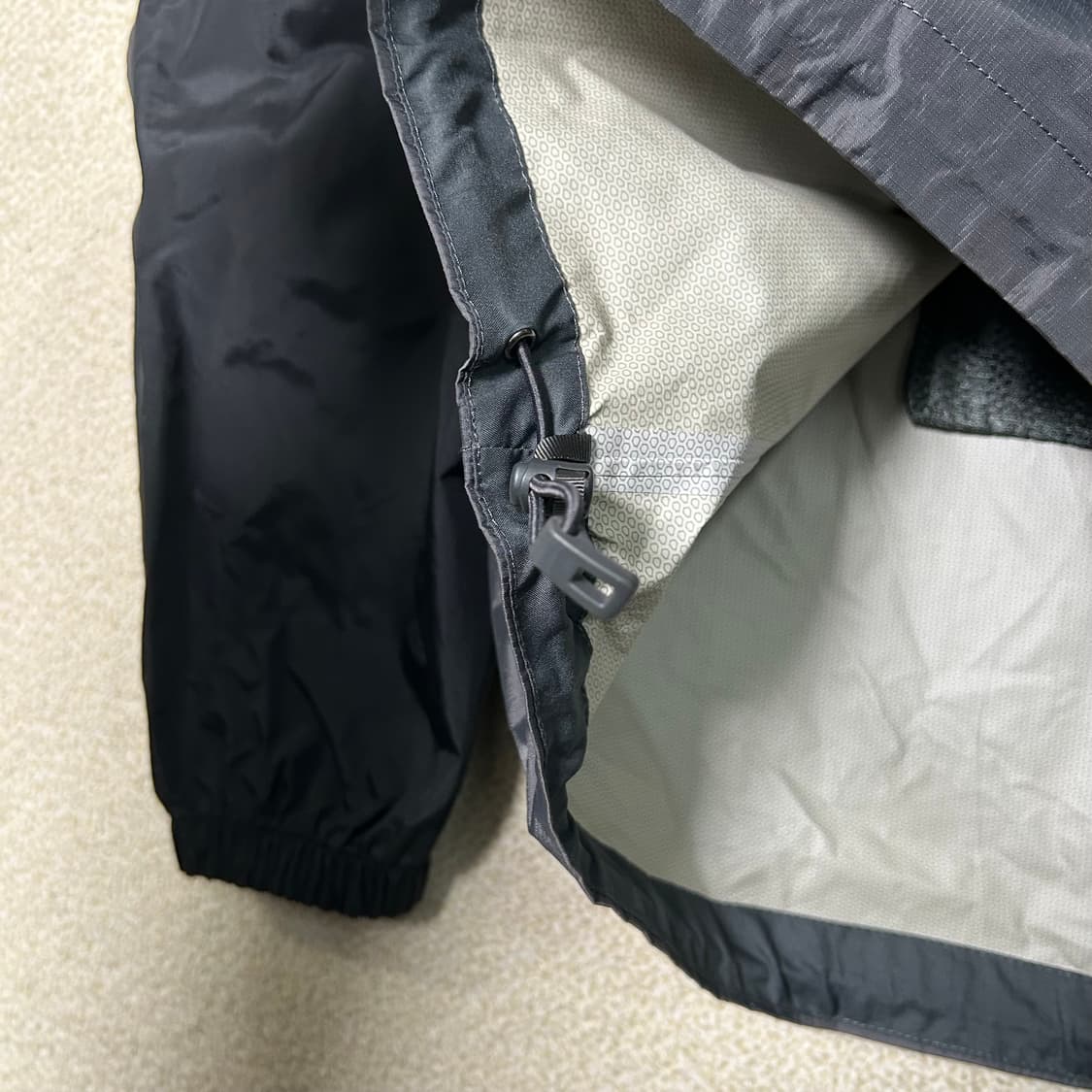 (M) 파타고니아 토렌쉘3L 풀오버 아노락 바람막이 상품이미지7