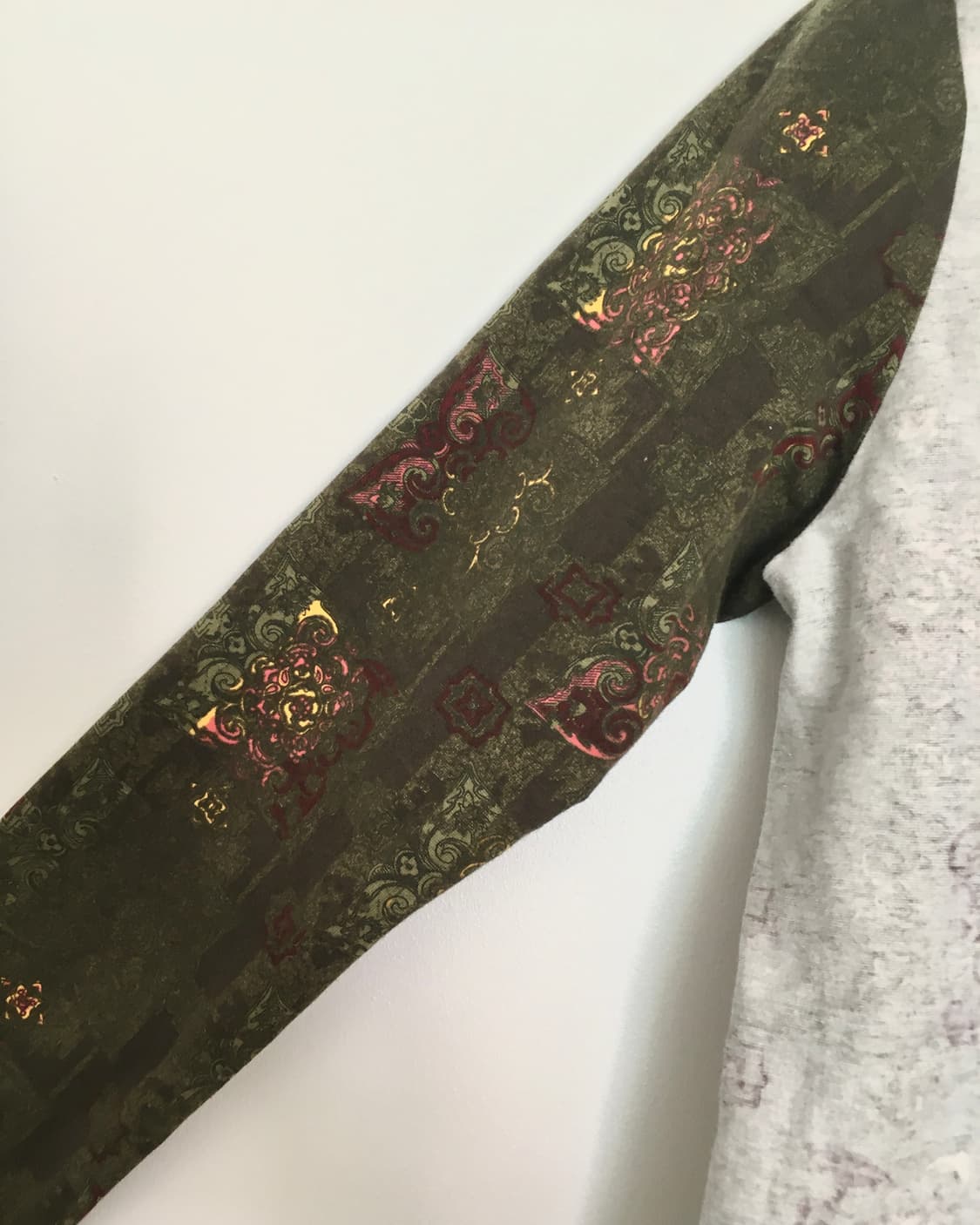 INTERLINEAIRE by Masatsugu Miyamoto top 상품이미지2