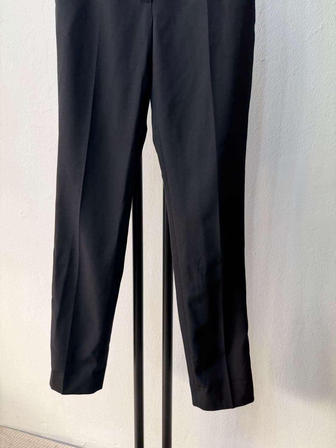 정품) 발렌시아가 남성 슬랙스 팬츠 34(28) 상품이미지3