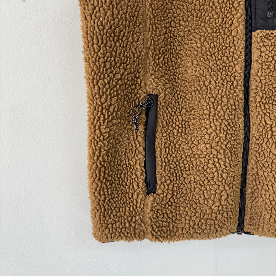 칼하트 프렌티스 조끼 베스트 L사이즈 상품이미지6