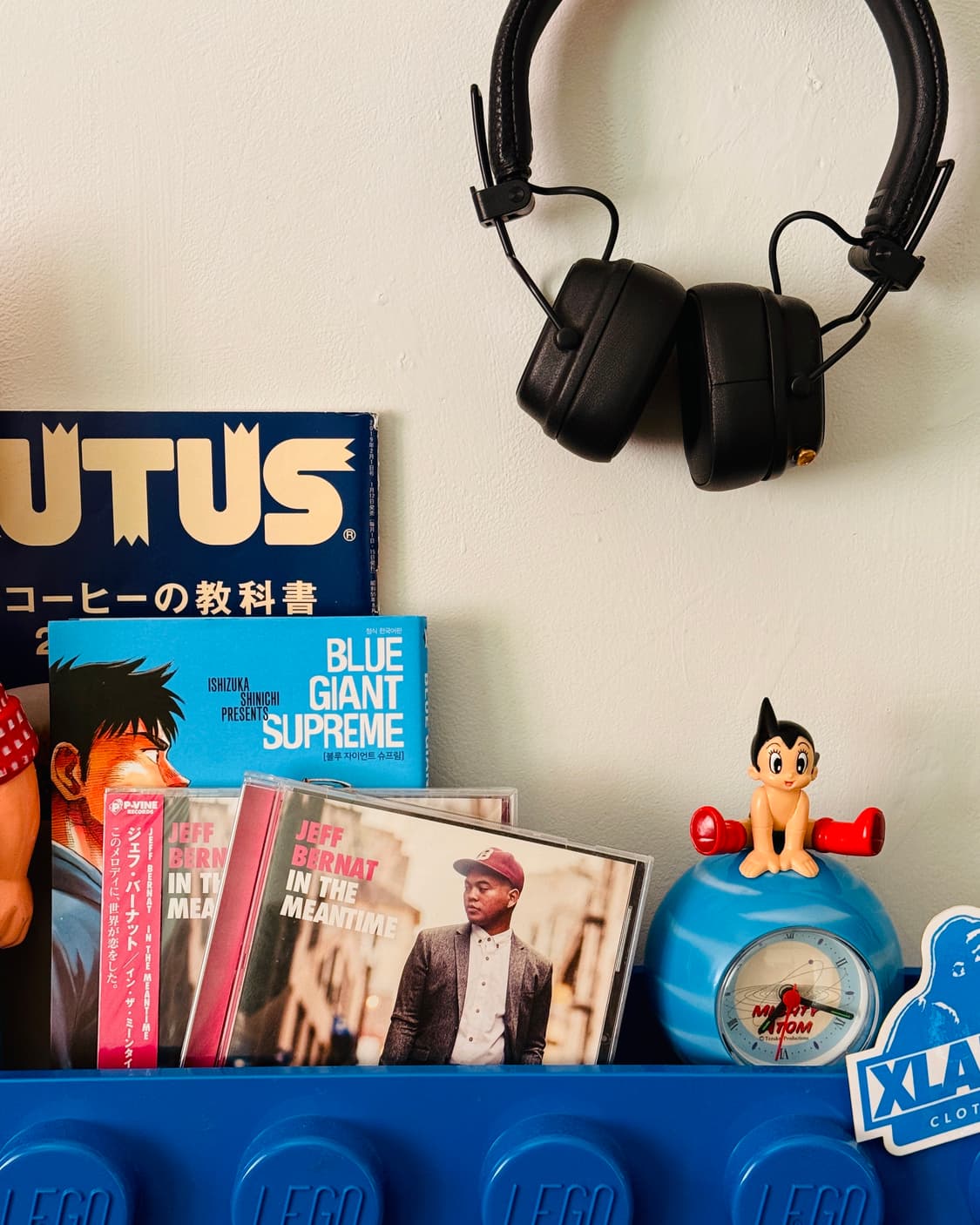 재즈힙합 | 제프버넷 (JEFF BERNAT) 상품이미지4