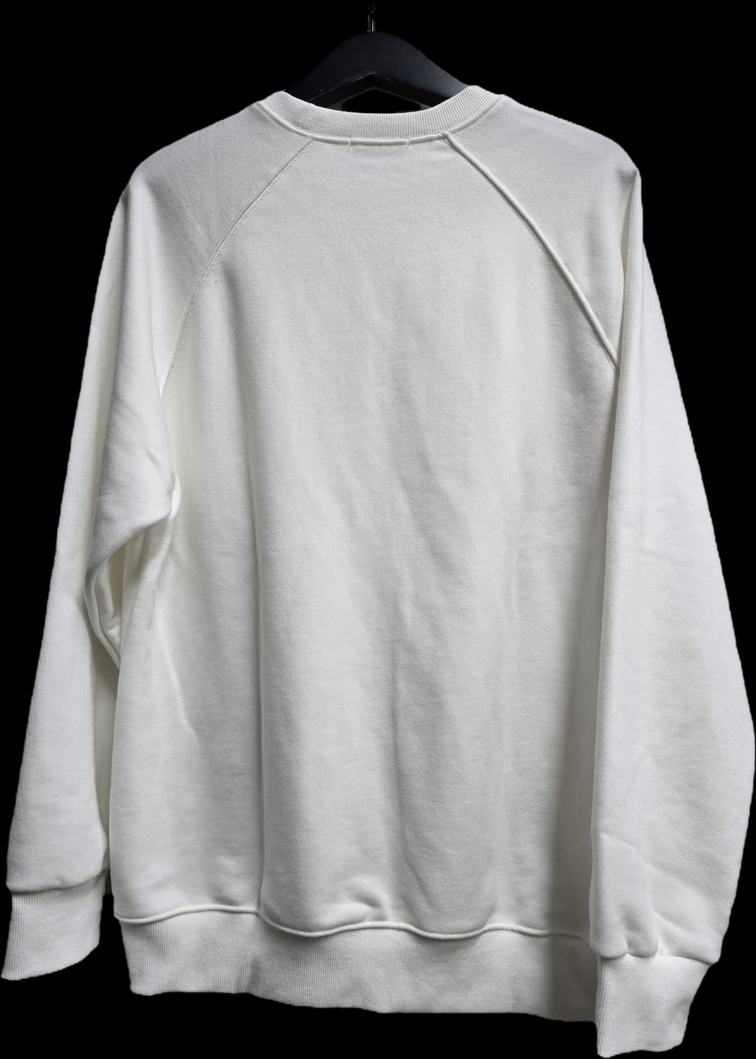 메종 키즈네 더블 폭스 클래식 맨투맨티 M 상품이미지4