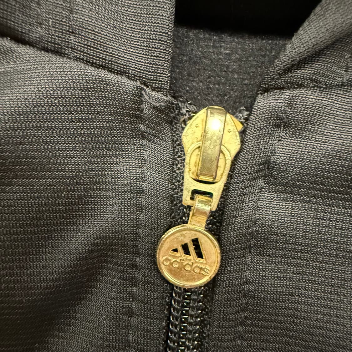 [ 정품/95 ] 아디다스 후드 트랙탑 져지 b10 상품이미지8