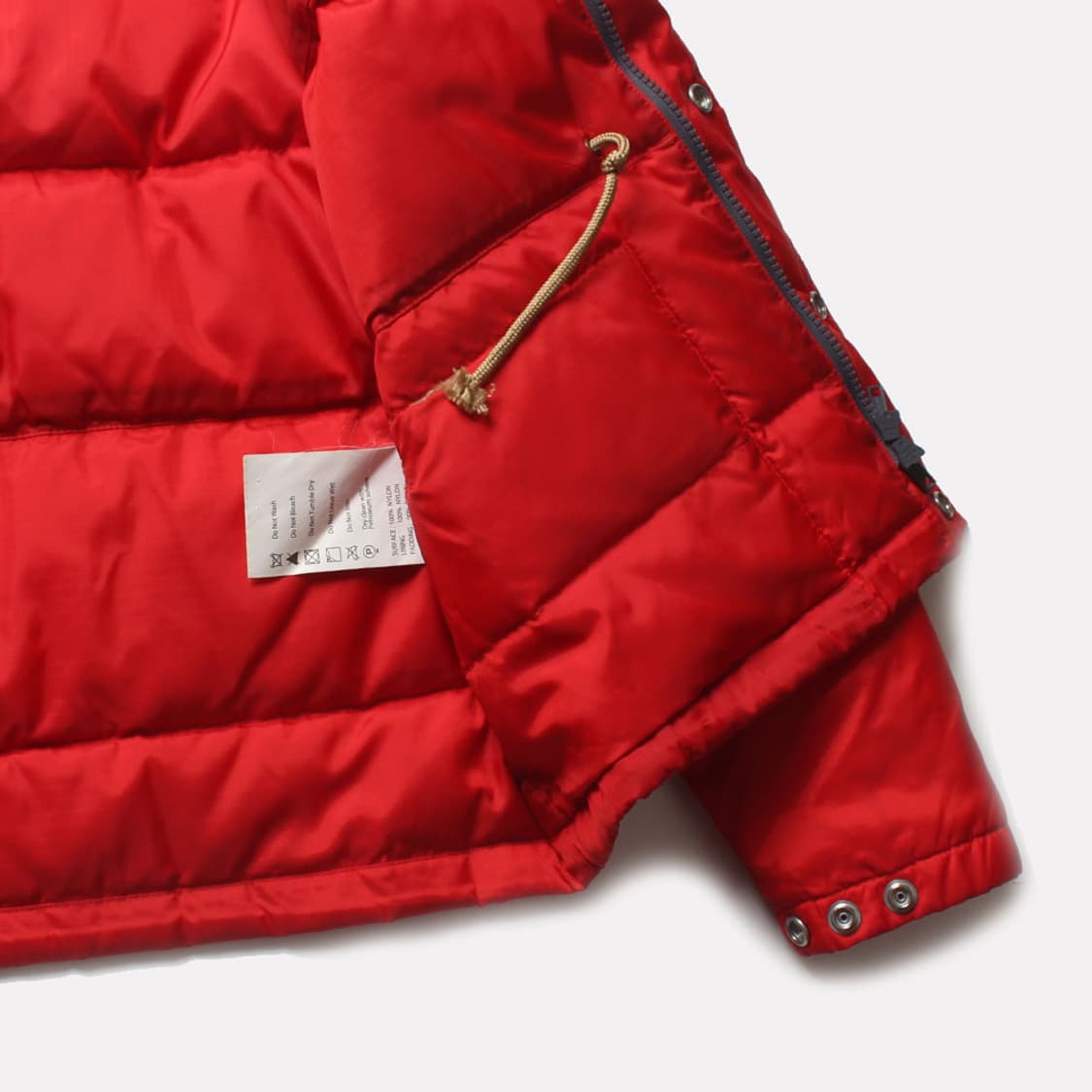 슈가케인 다운점퍼_2655 상품이미지8