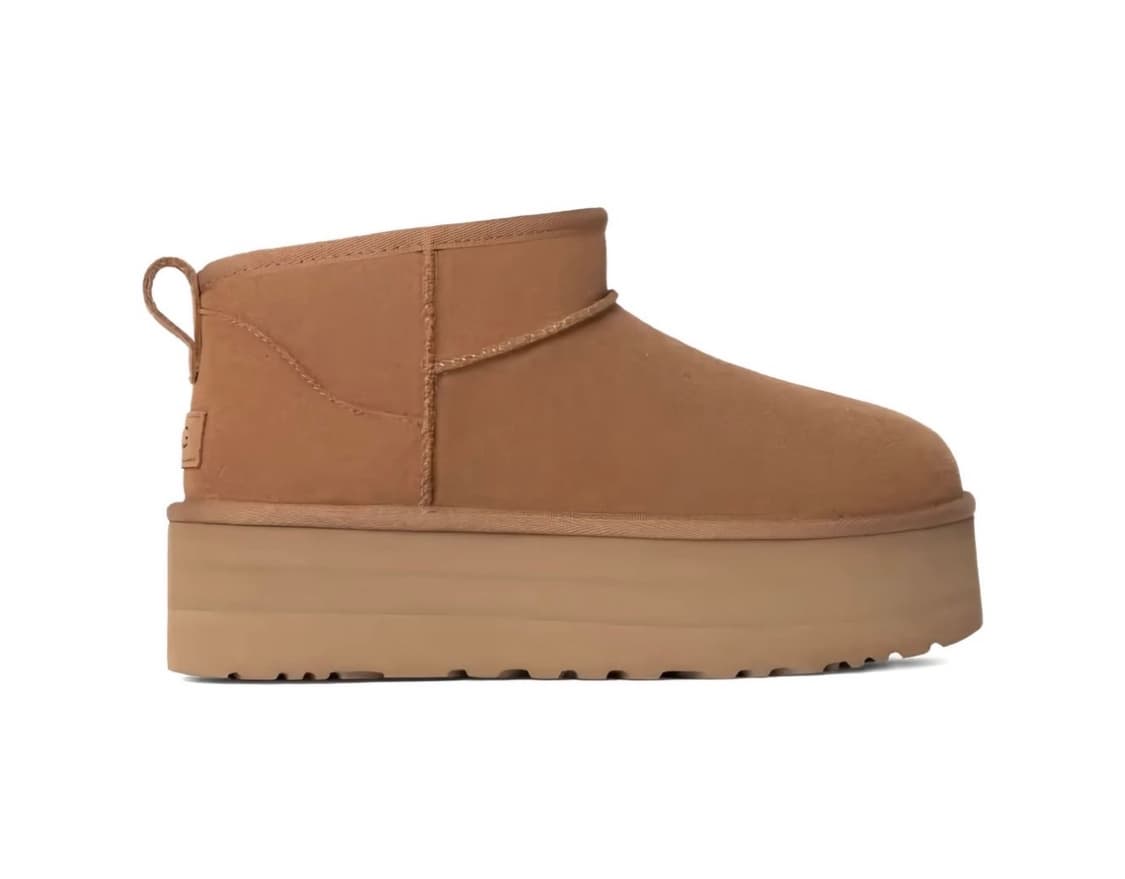 [270] 어그 클래식 울트라 미니 플랫폼 부츠 상품이미지1