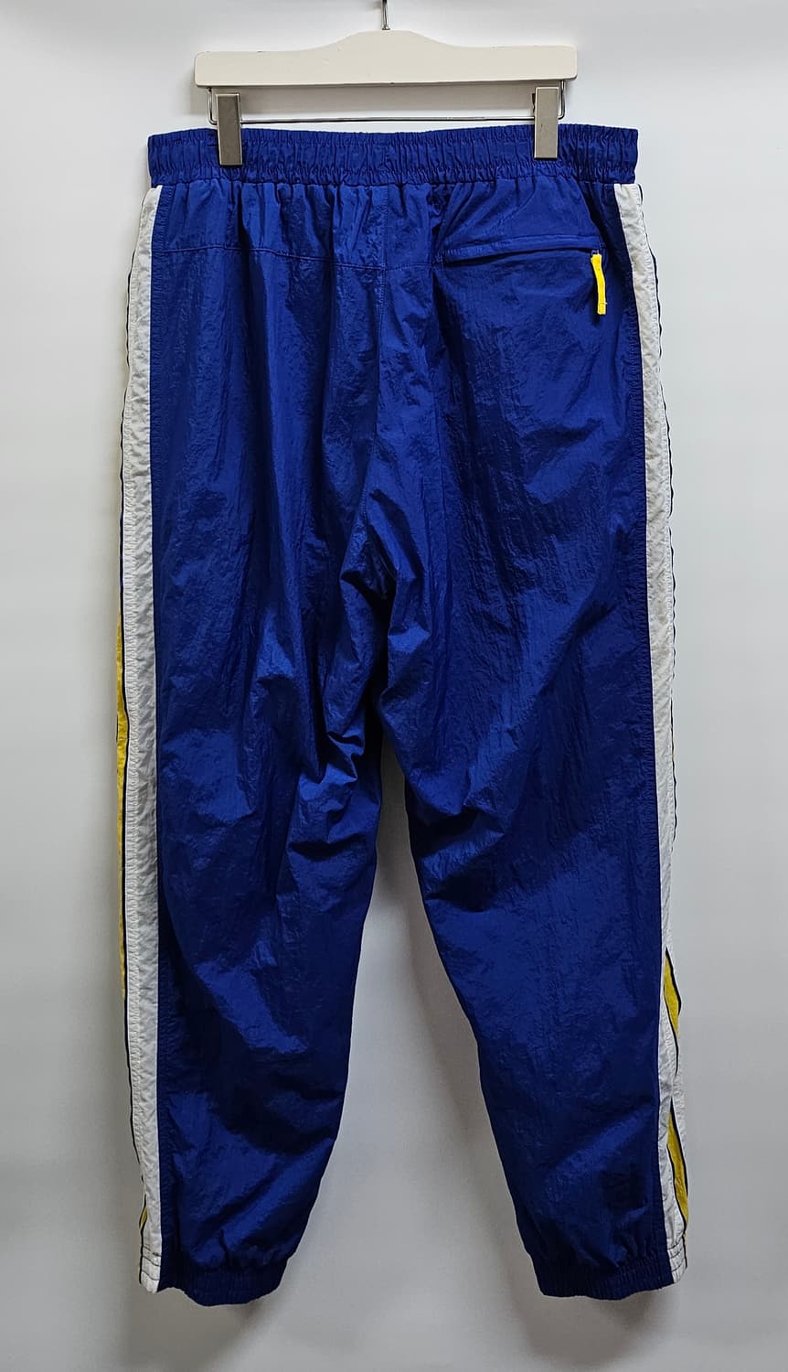 나이키 x NBA 골든스테이트 트랙팬츠 XL 상품이미지2