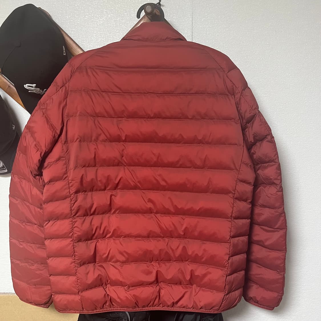 [L] 유니클로 퍼프테크 경량패딩 상품이미지5