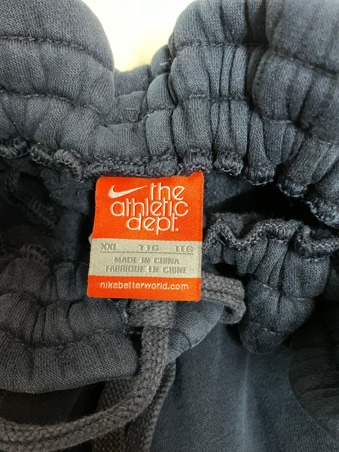 나이키 트레이닝 팬츠  상품이미지6