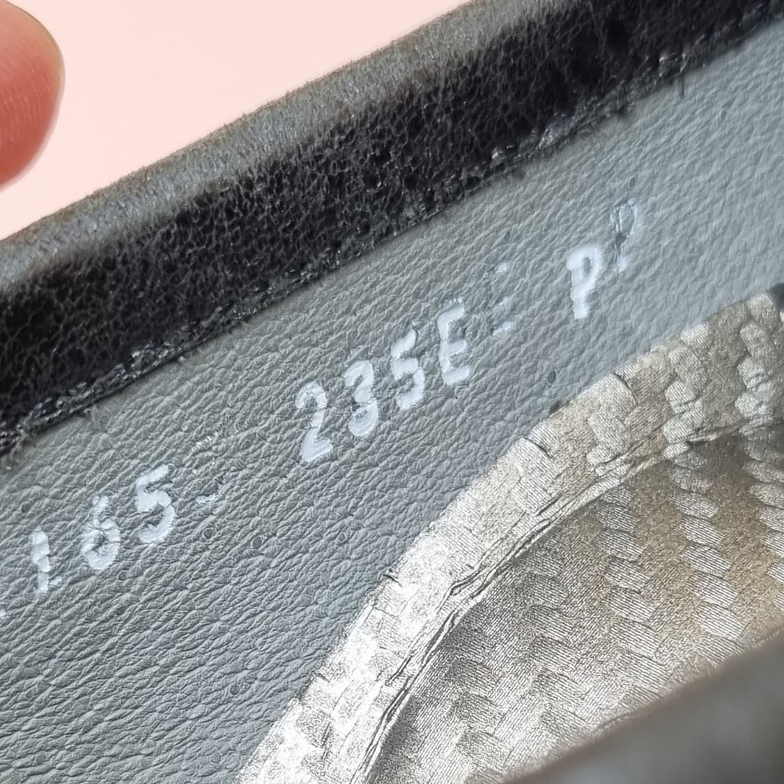 탠디 여성로퍼 235 굽4 상품이미지6