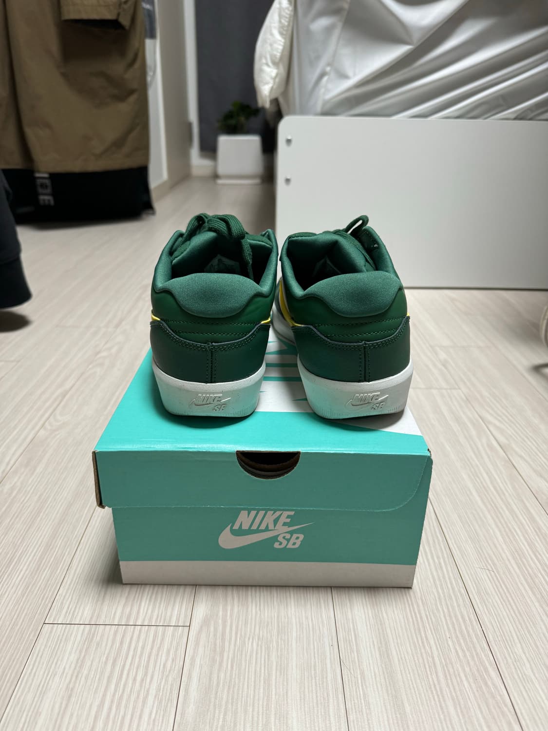 나이키 SB포스 275 상품이미지3