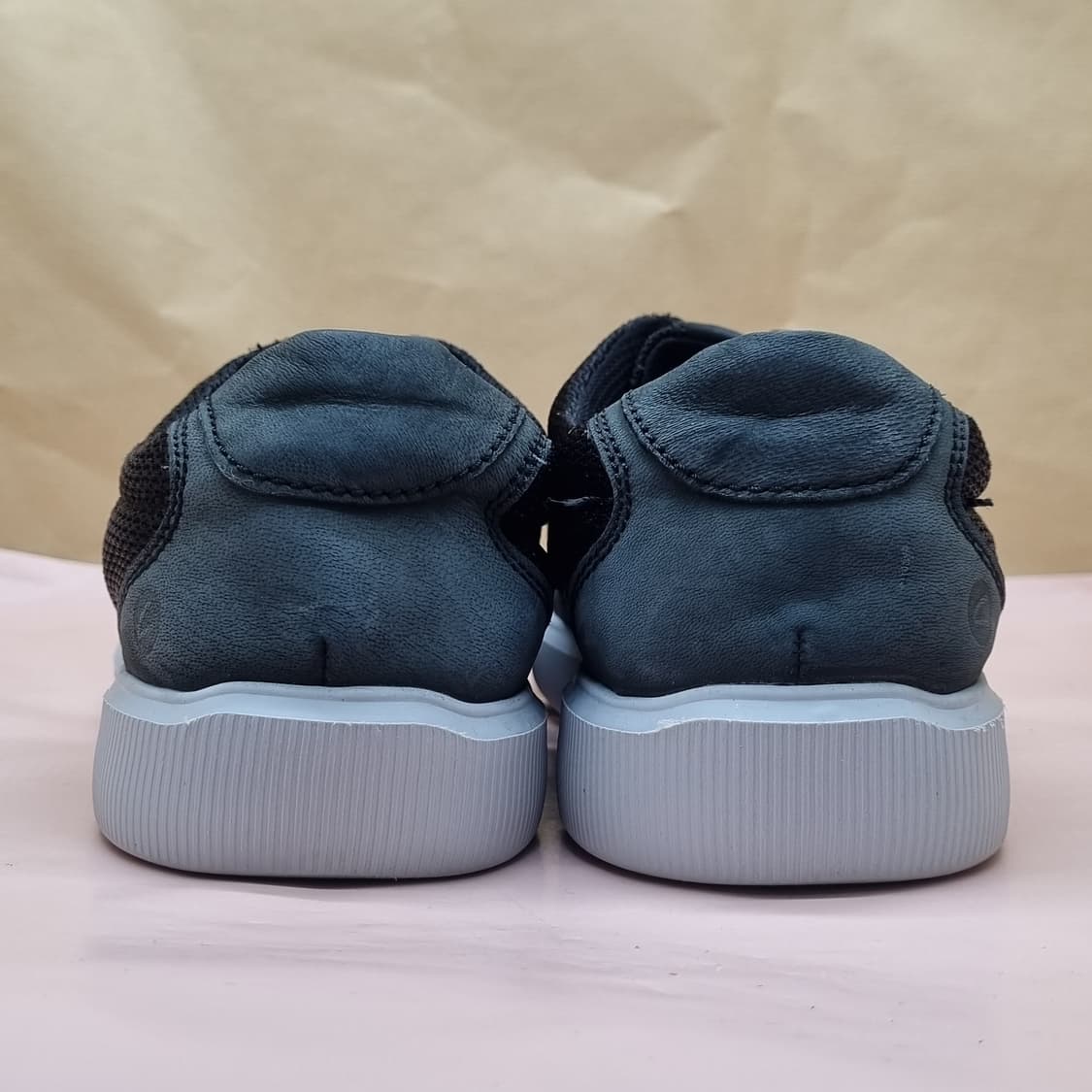 클락스 캄브로 남성스니커즈280 상품이미지4