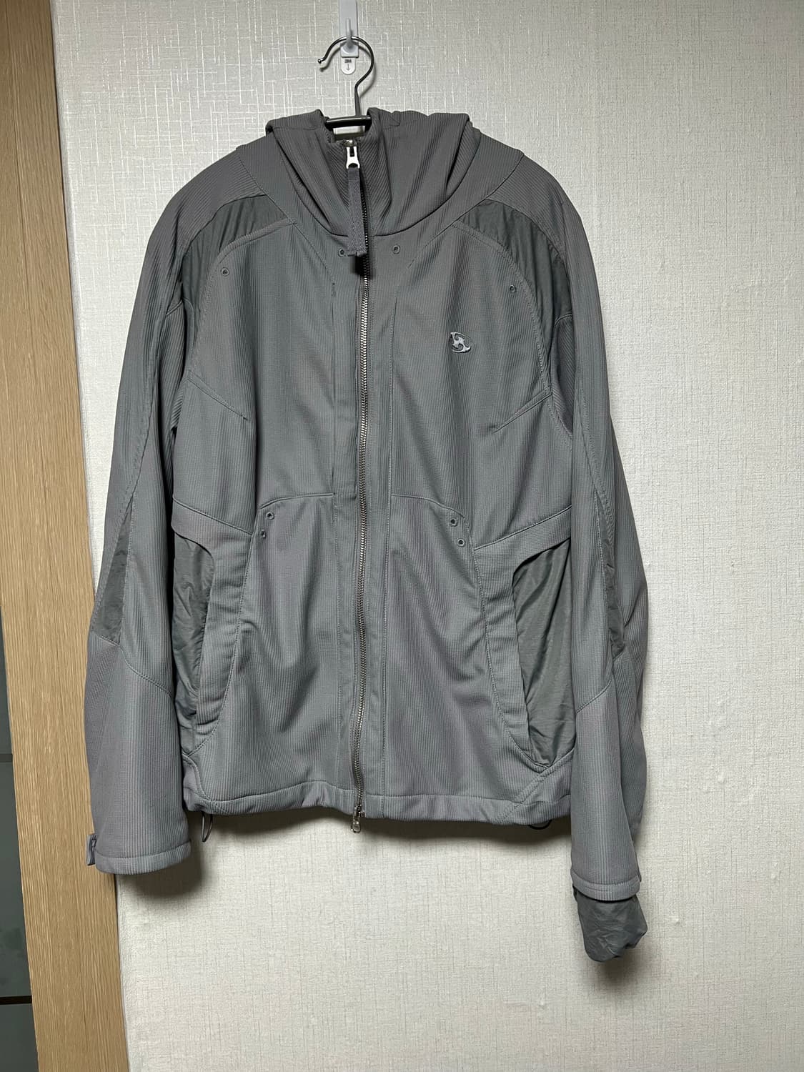 산산기어 듀얼 쉐이드 자켓 2사이즈 상품이미지1