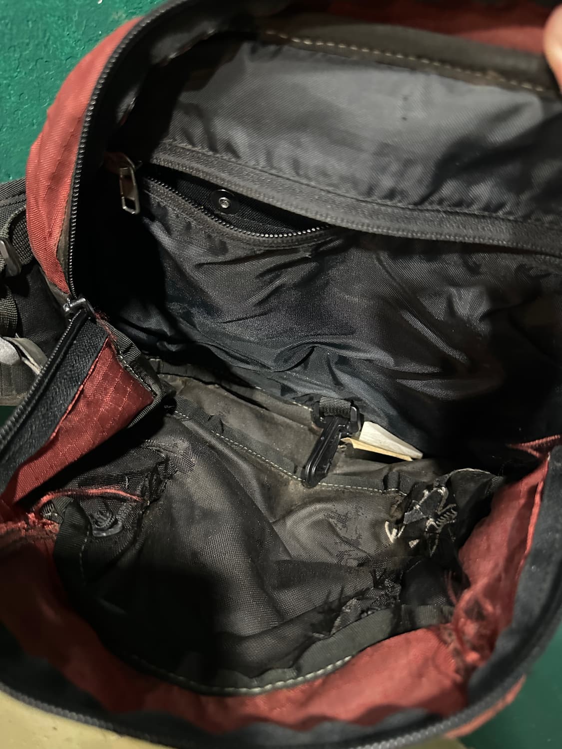 아크테릭스 럼버백 상품이미지6