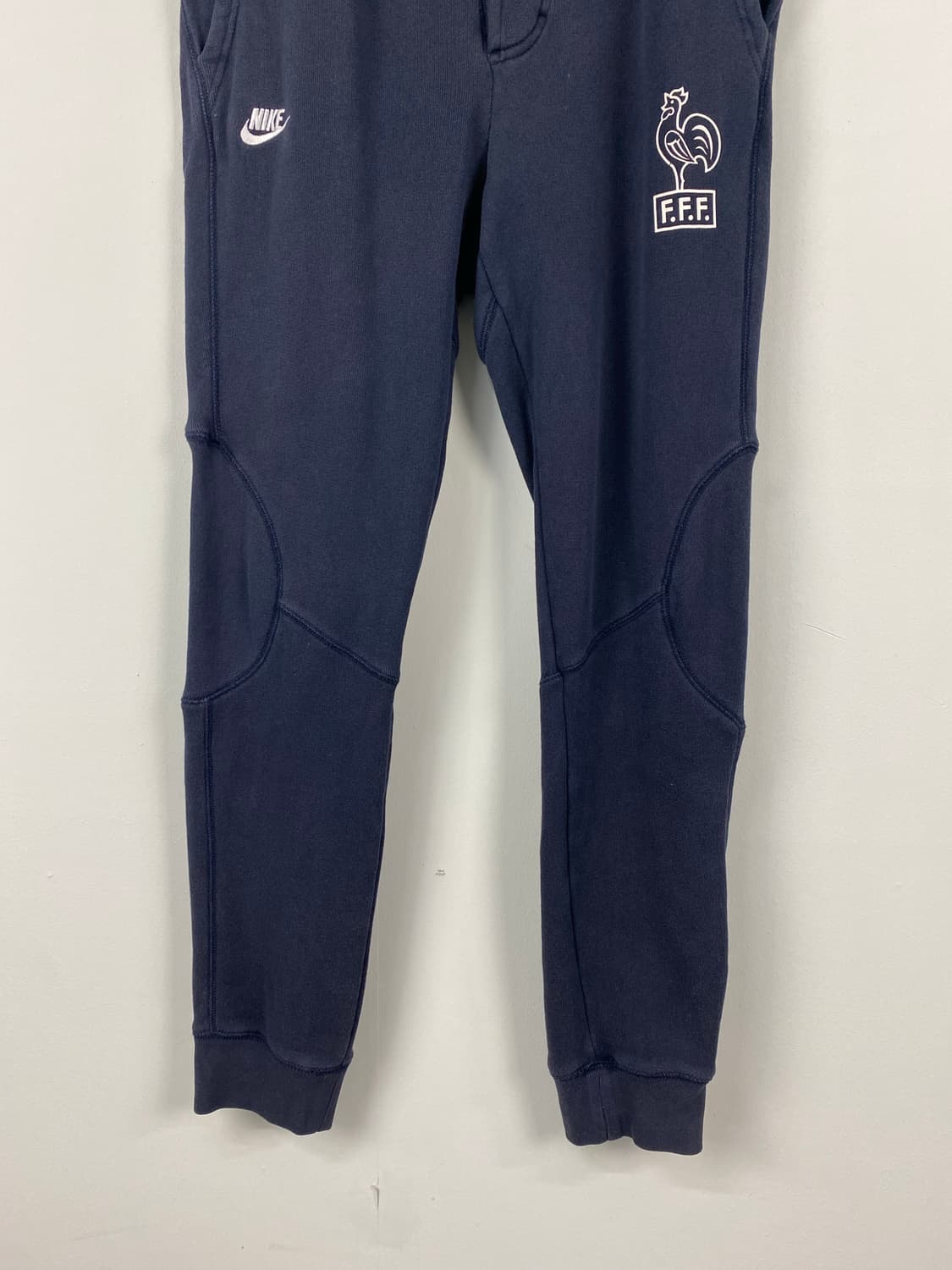 나이키 프랑스 FFF 트레이닝 조거 팬츠 상품이미지2