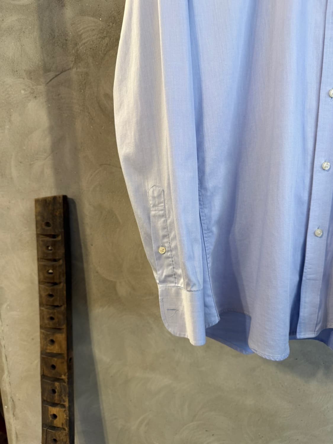 밴브루 셔츠 100 상품이미지5