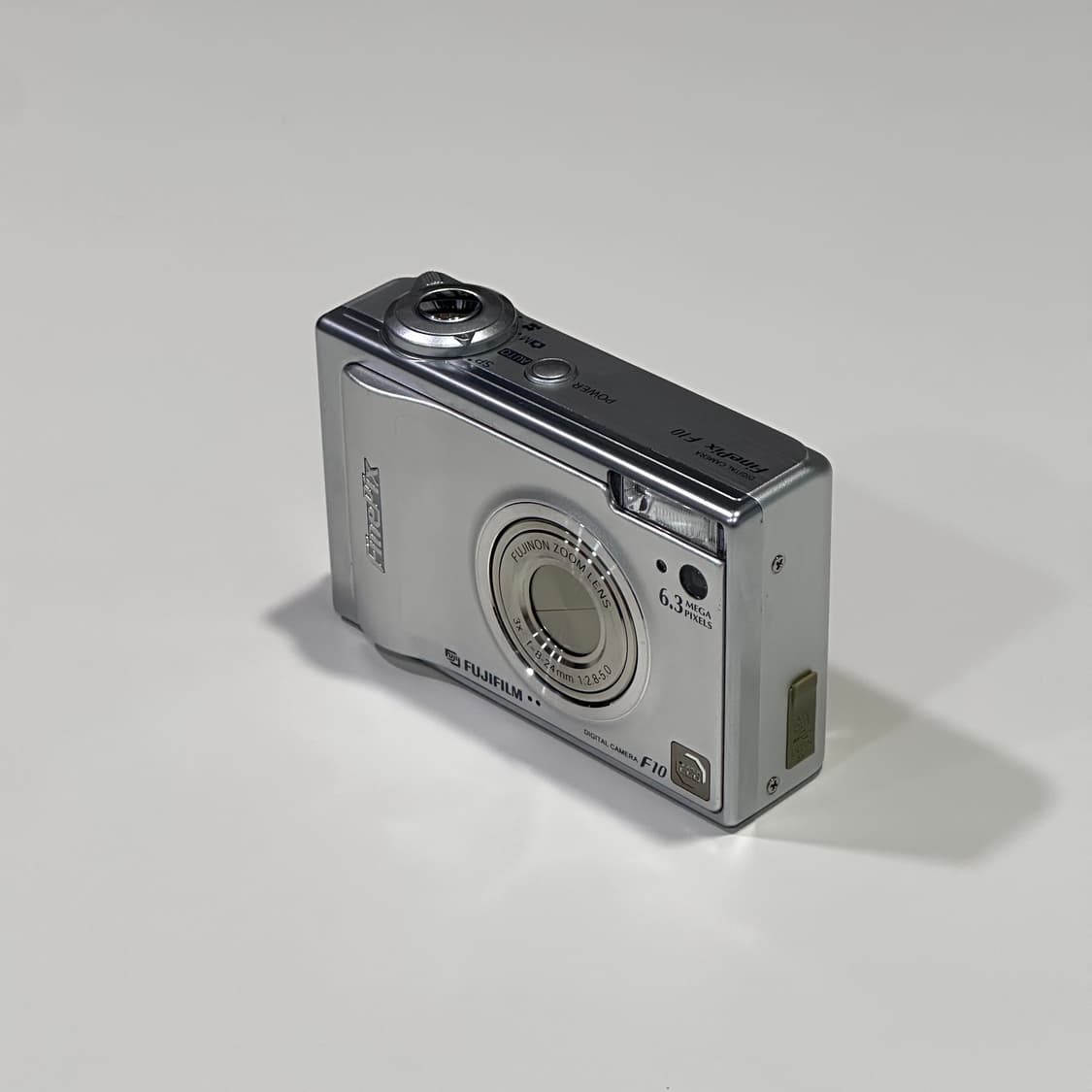 📸배우 노윤서 디카📸 후지필름 FUJIFILM FinePix F10 상품이미지4