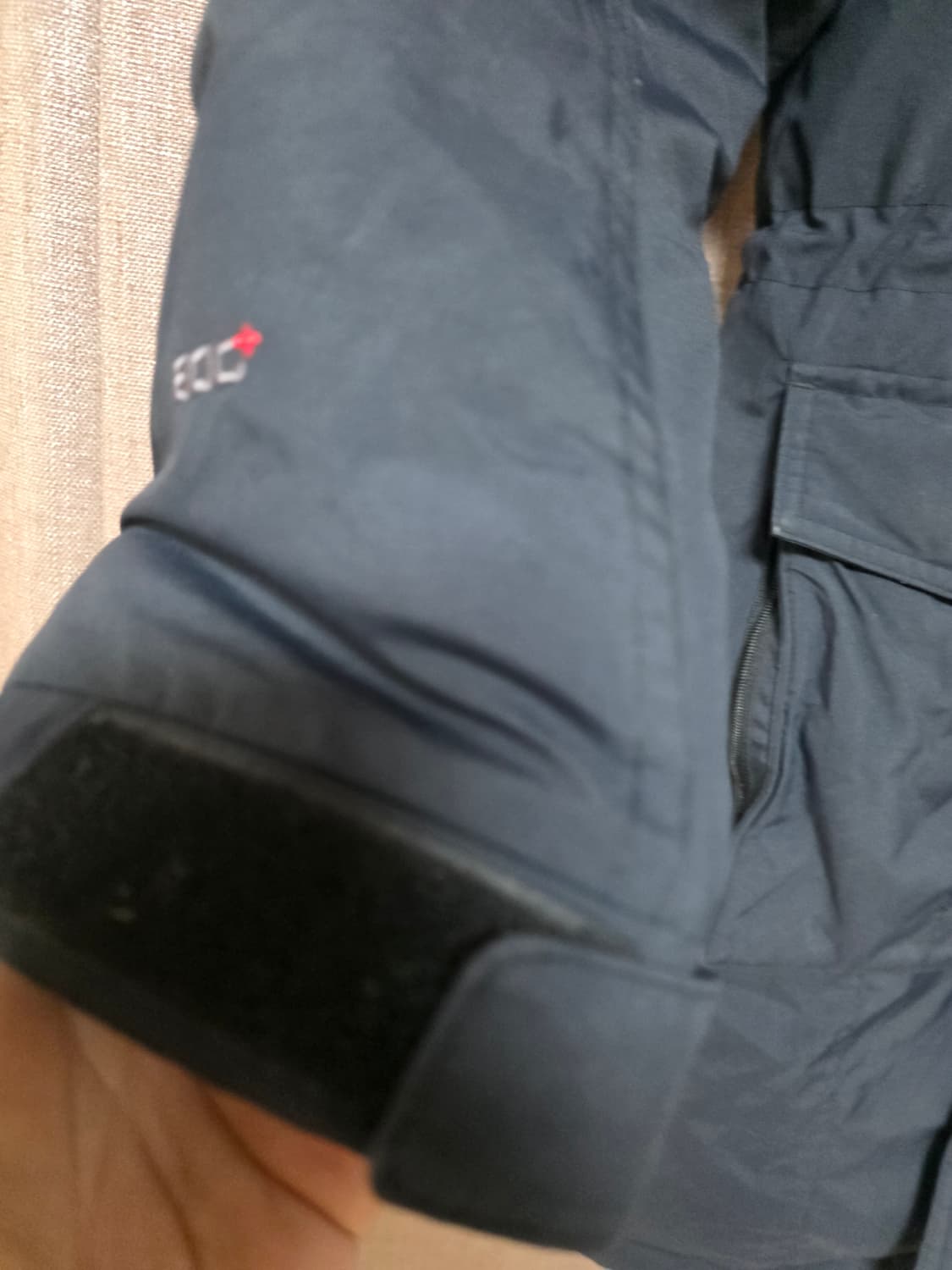 코오롱안타티카구스패딩 95 상품이미지2