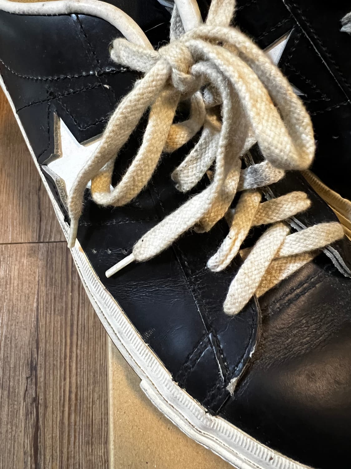 컨버스 원스타 재팬 255 상품이미지6