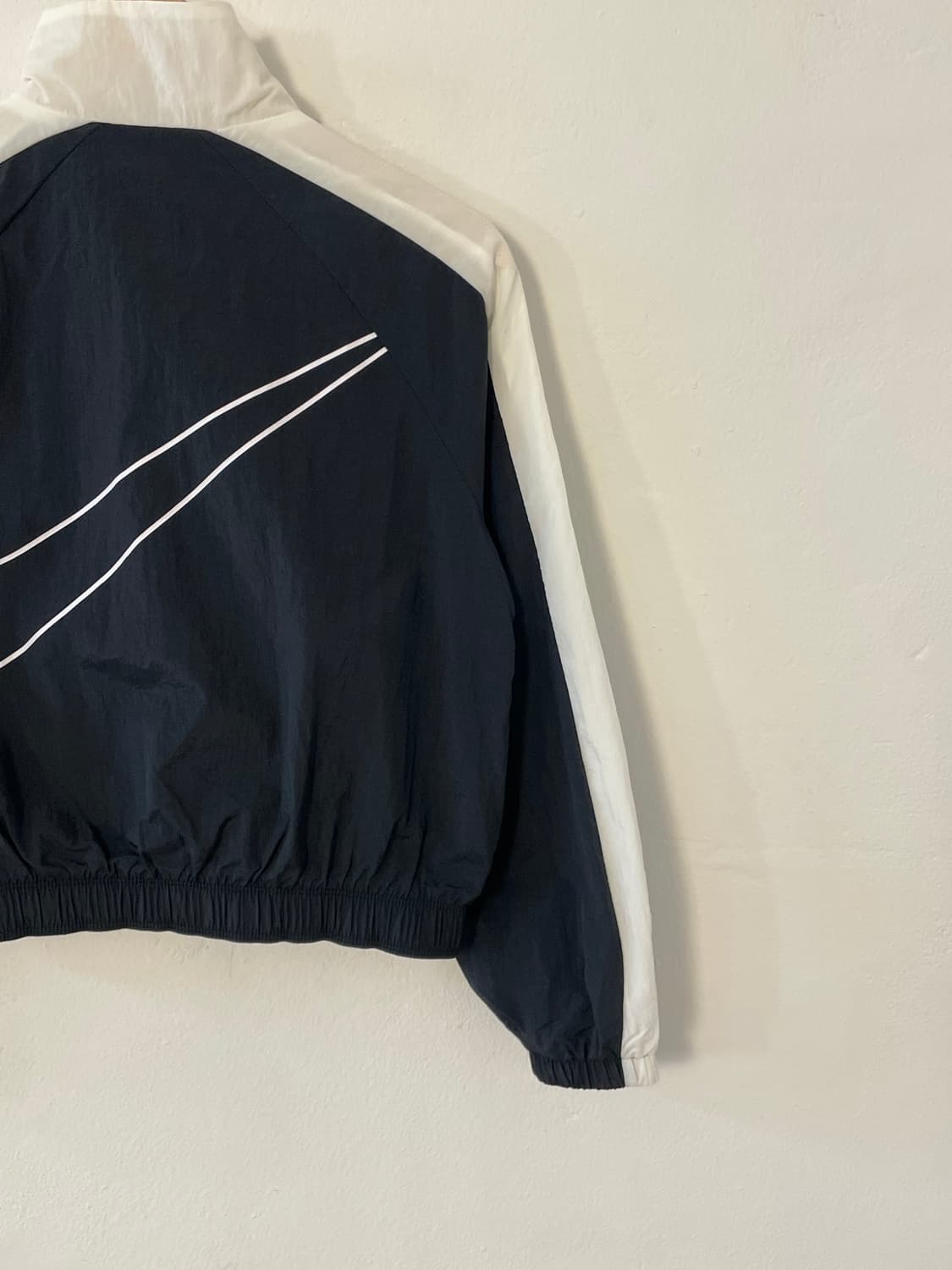 나이키 빅 스우시 크롭 자켓  상품이미지9