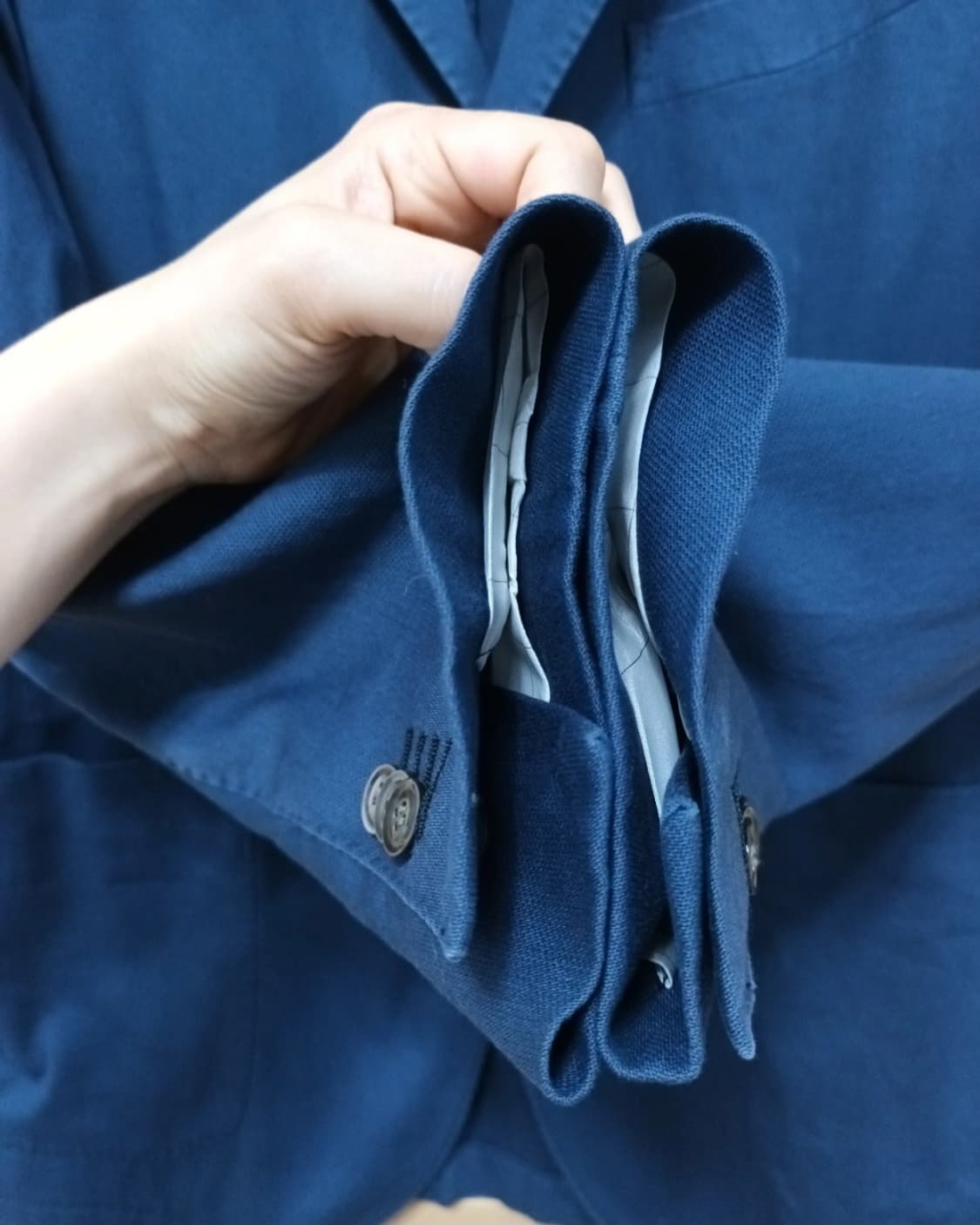 Boglioli 남성 간절기자켓
 상품이미지5