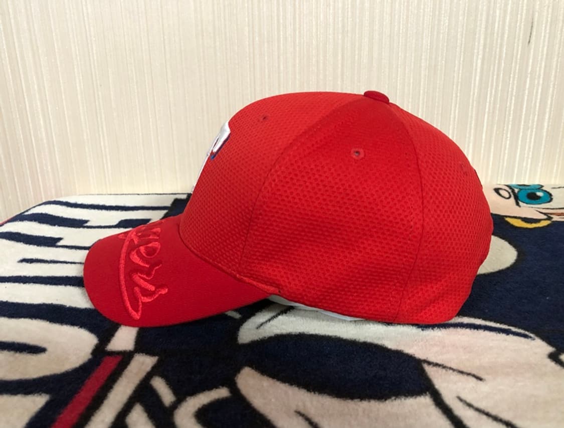 MLB코리아 텍사스레인져스 모자/캡 F 상품이미지3