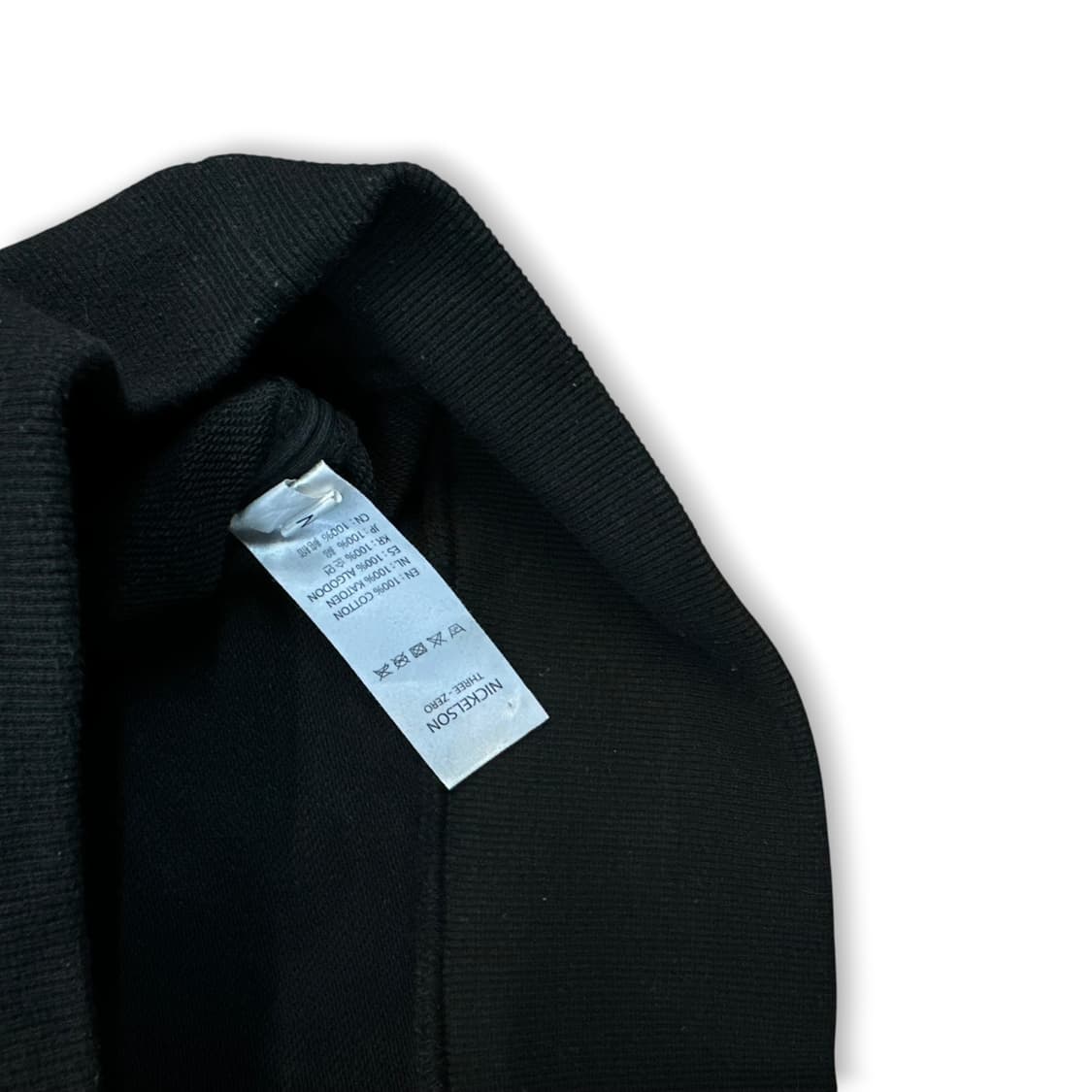 Nick elson 후드 상품이미지6