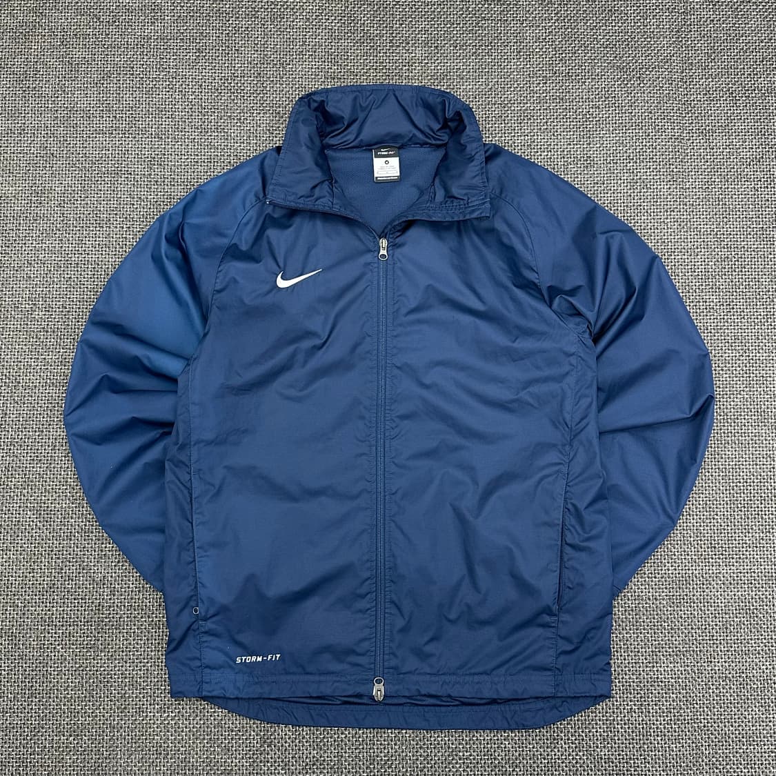 나이키 00s 올드스쿨 스톰핏 바람막이 M 상품이미지2