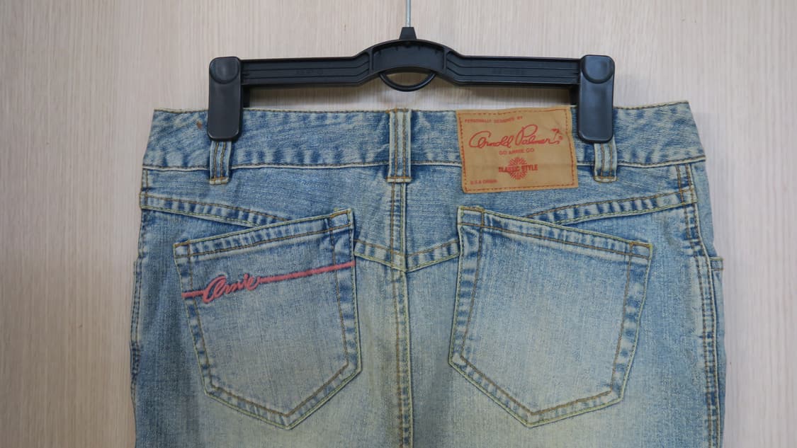 데님스커트 상품이미지5