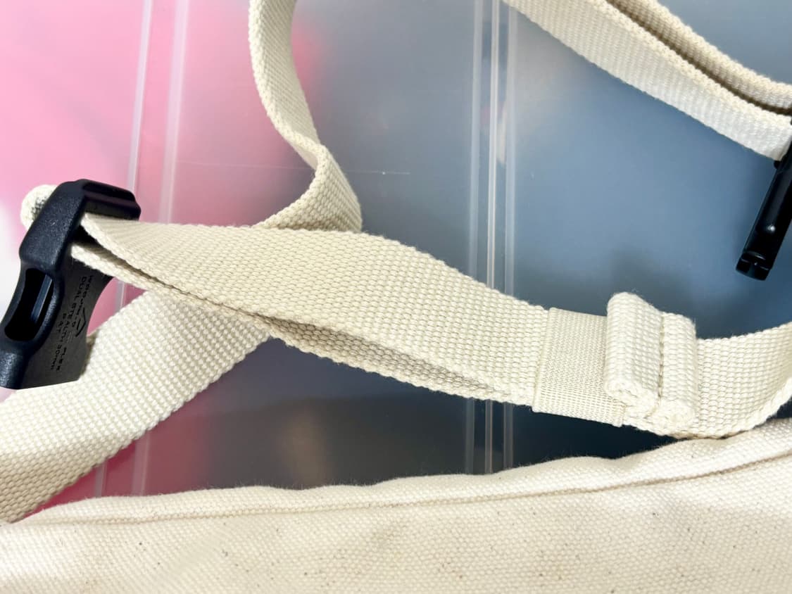 첨스 힙색 웨이스트백 새제품 상품이미지6