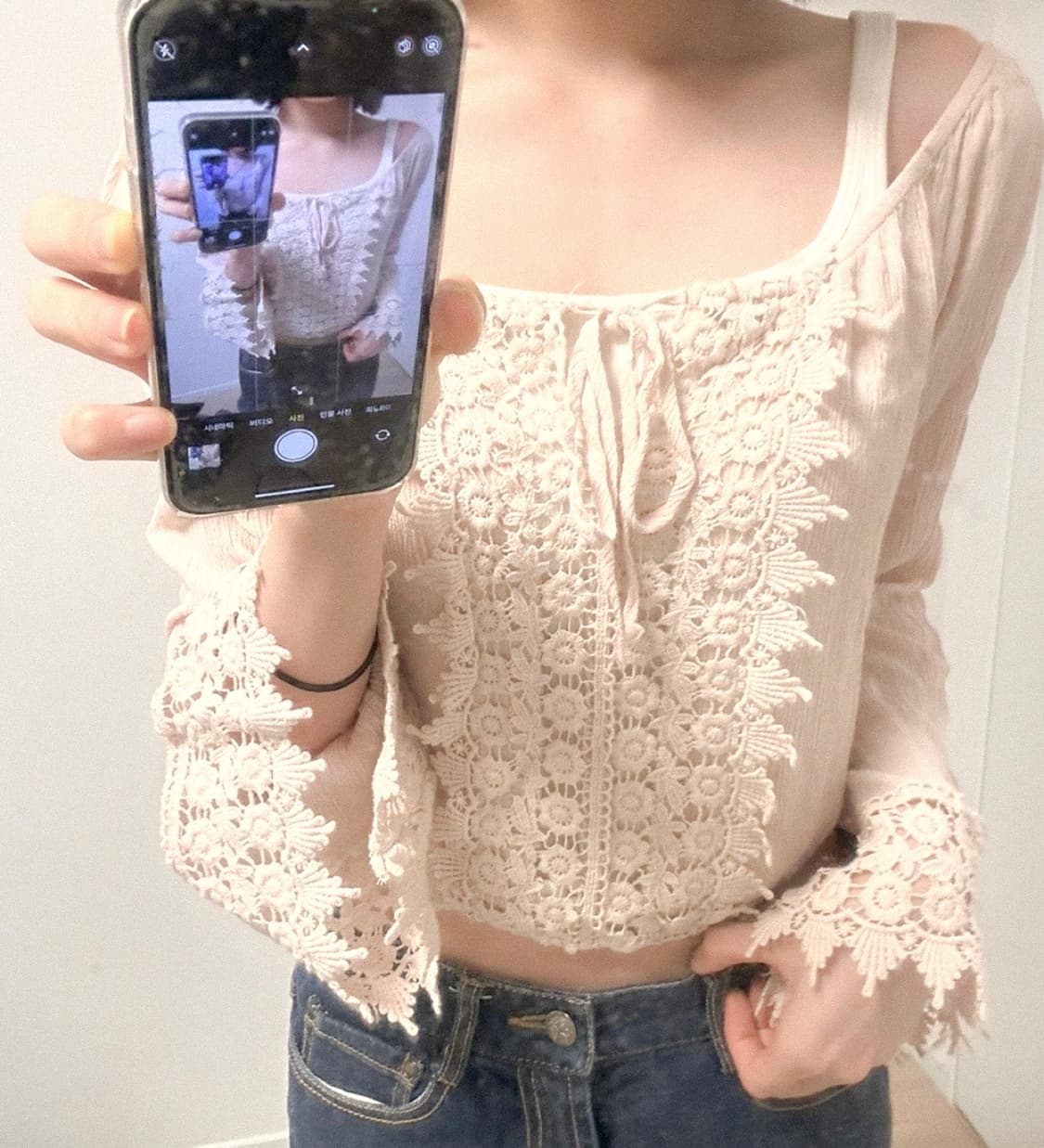 포에버21빈티지상의 상품이미지1