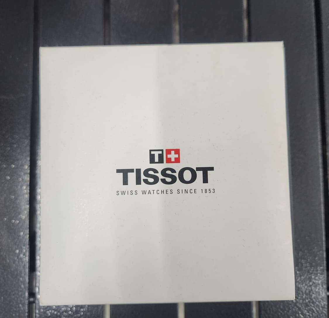 티쏘 PRX 40mm 라이트 그린 쿼츠 상품이미지4