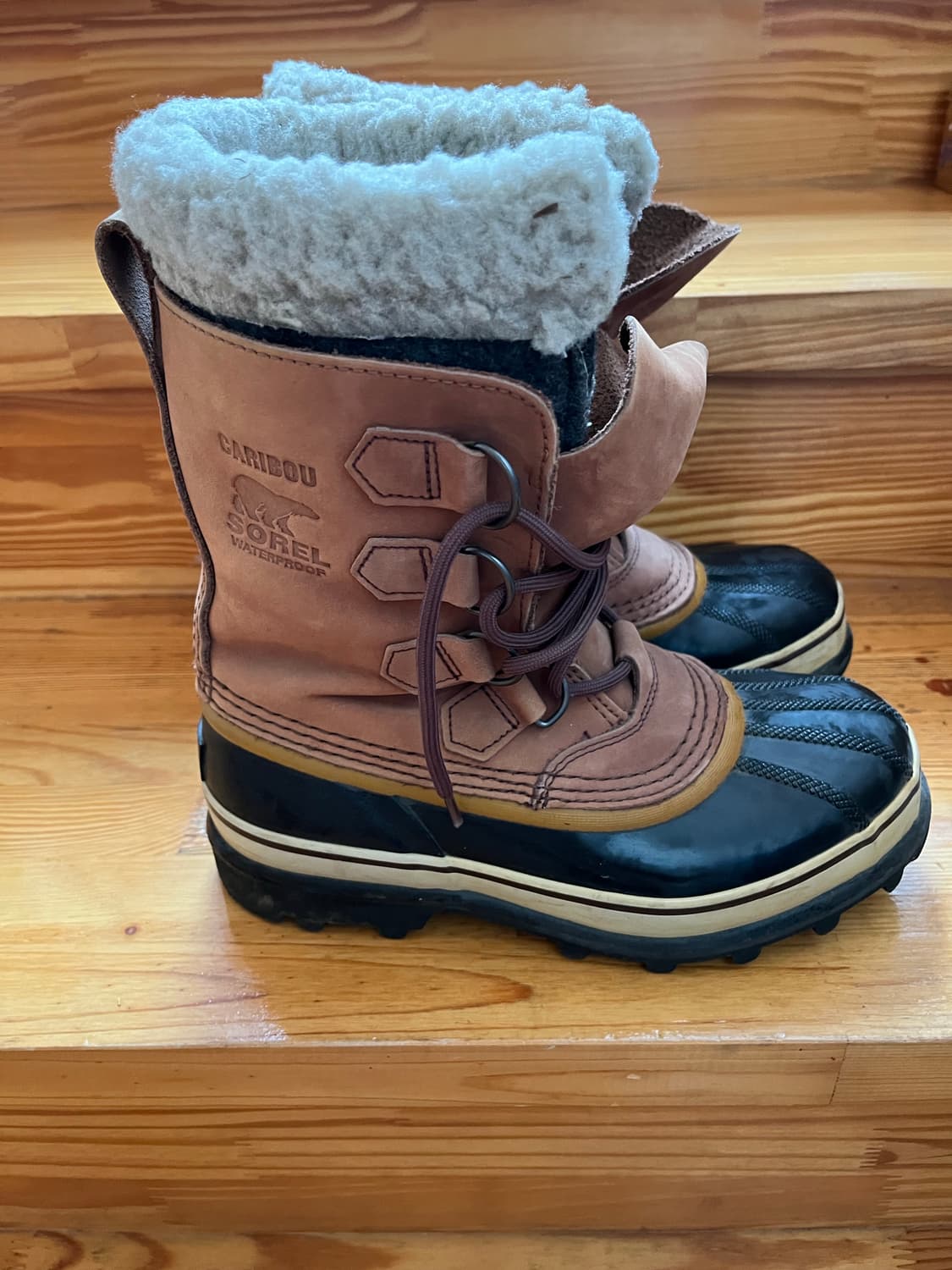 소렐 방한 부츠 상품이미지2