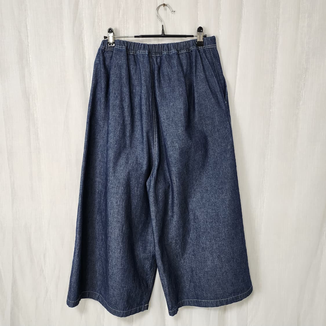 그라미치 배기 청바지 [공용 M] 상품이미지4