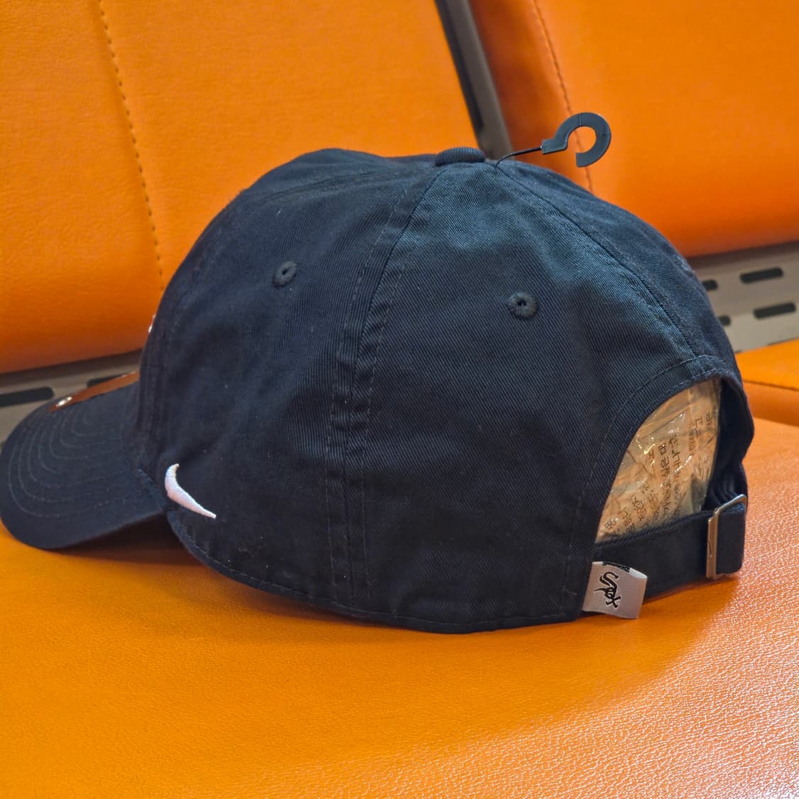 (새상품) 나이키 모자 c54 상품이미지3