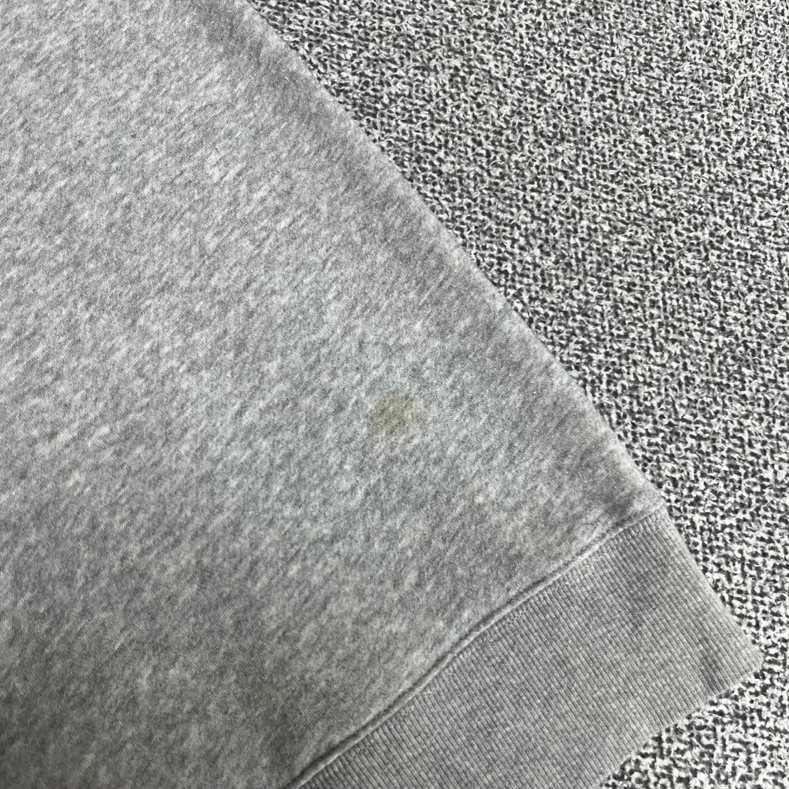 <디키즈 박스 로고 맨투맨> No.1328 상품이미지10