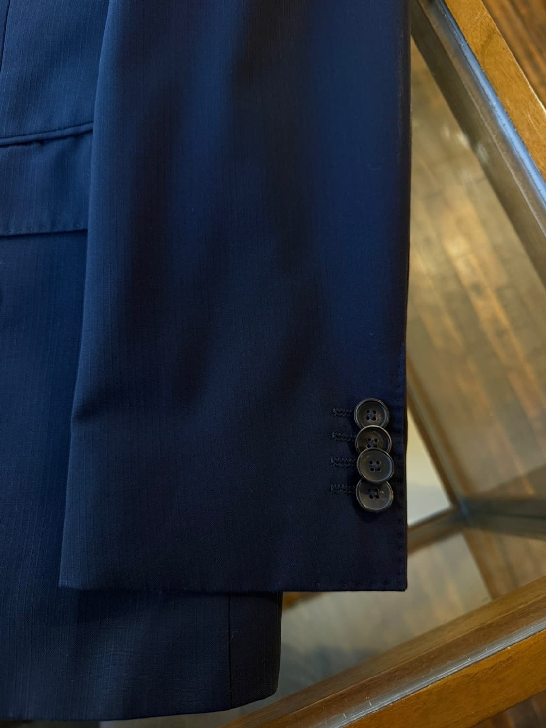 휴고보스 테일러드 자켓 100 상품이미지8