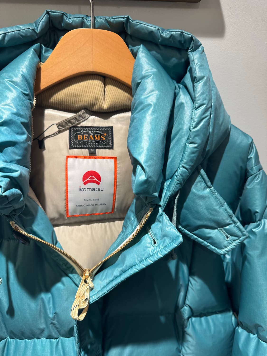 BEAMS+ 상품이미지4