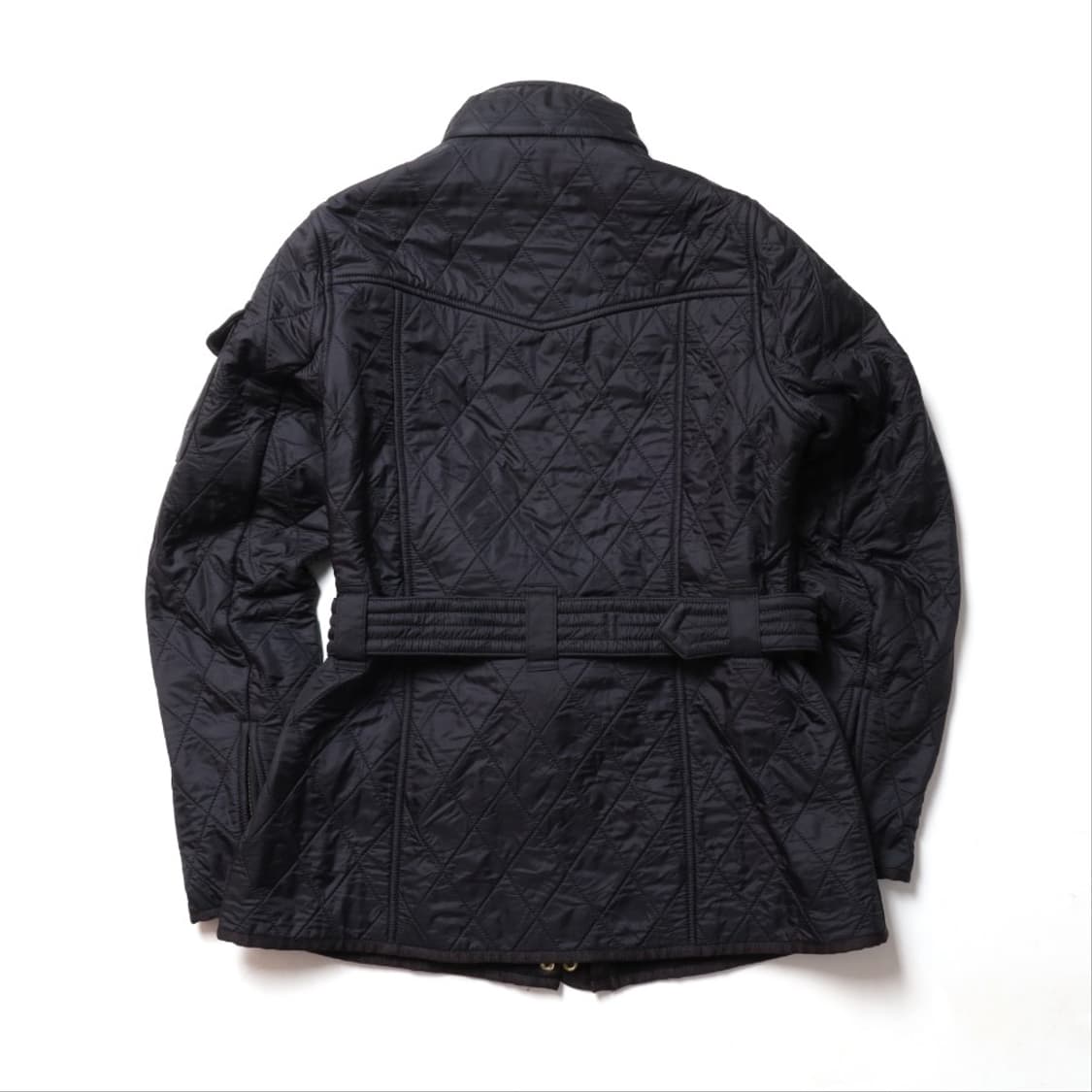 바버 Barbour International Polarquilt Jack 상품이미지4