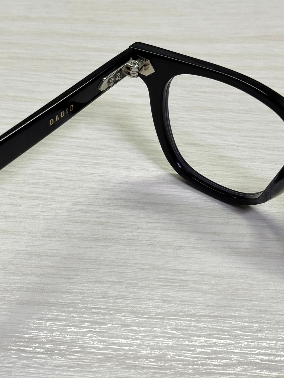 젠틀몬스터 다디오 안경 선글라스 패션 젠몬 상품이미지2