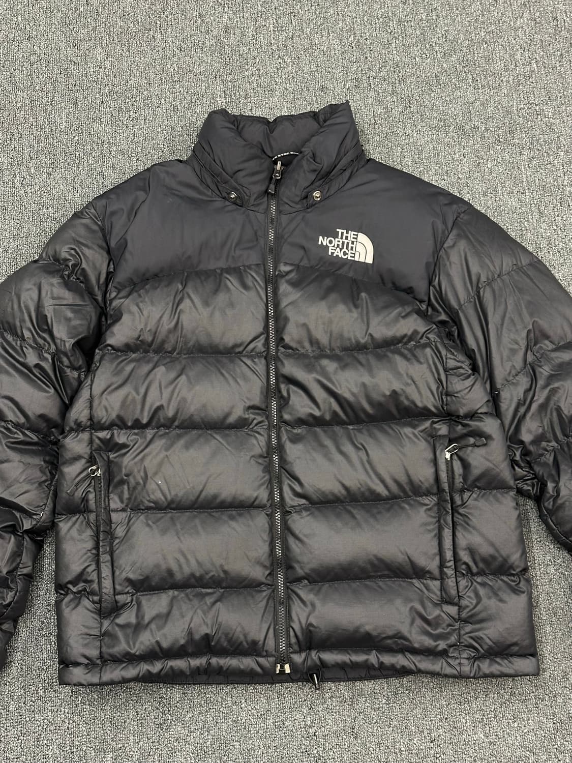 95)노스페이스 The North Face 700 눕시 구스다운 패딩  상품이미지5