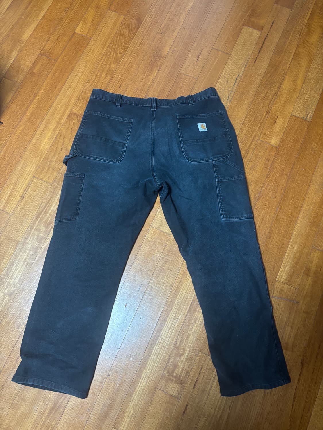 칼하트 바지 상품이미지2