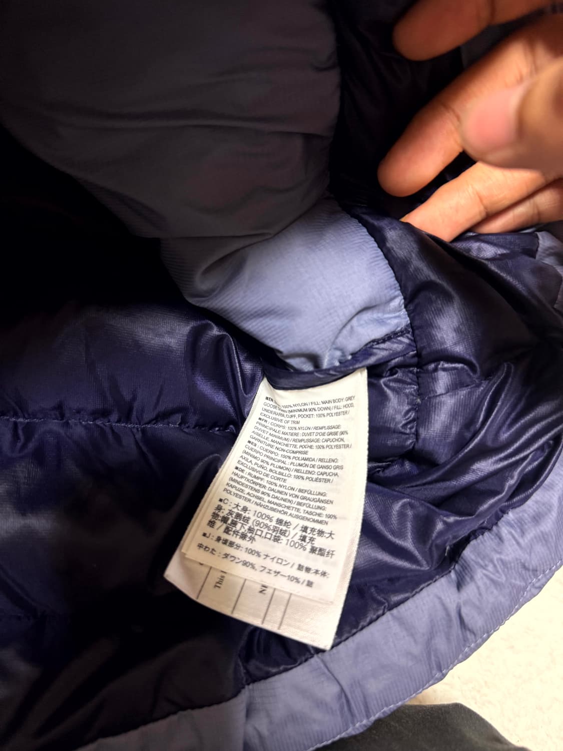 아크테릭스 세륨 구형 상품이미지7