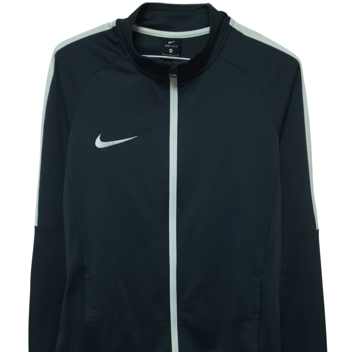 나이키 져지 95-100 카키색 트랙탑자켓 상품이미지2