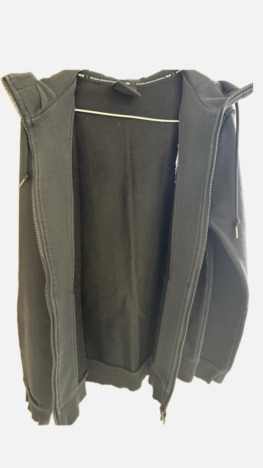 엠엘비(MLB) 후드집업 상품이미지3