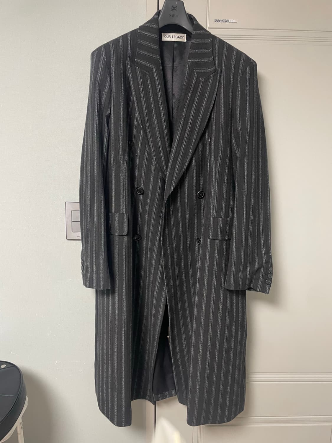 아워레가시 웨일코트 46 상품이미지2