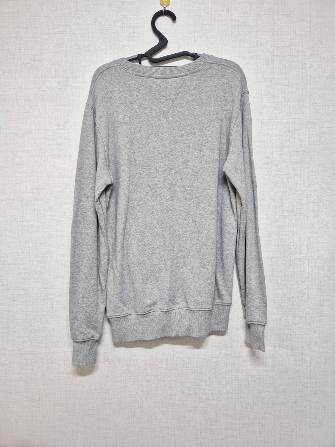 타미 맨투맨 상품이미지2